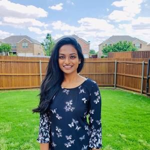 Meet your Posher, Bhargavi